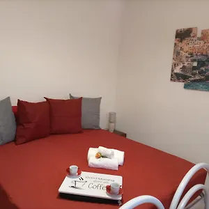A Ca Di Piè Appartement