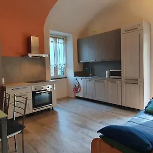 La Casa Degli Archi Appartement