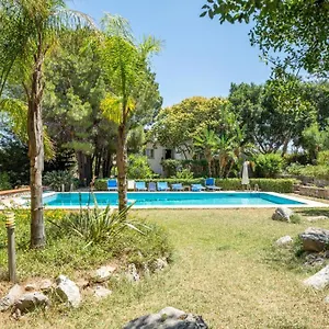 Giulia , Palerme Italie