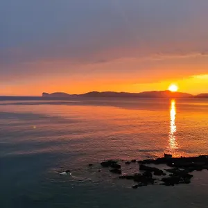 La Mirada , Con Magnifica Vista Appartamento Alghero