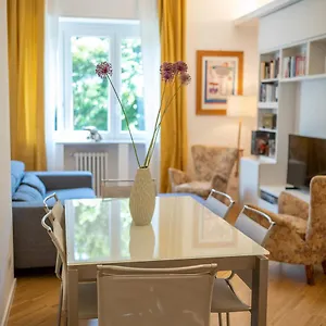 La Casa Di Livia Appartamento Roma