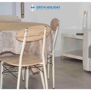 Paranzella Appartamento Lido di Ostia