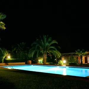 La Colombetta , Porto Azzurro Italie