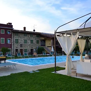 Le Campagnole , Bardolino Italie