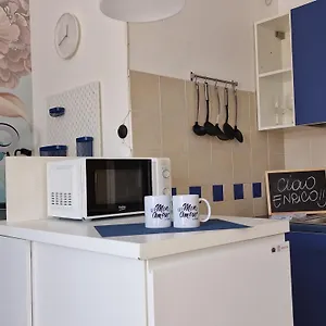 Casa Mon Appartamento Livorno
