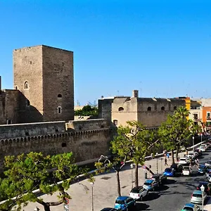 Castle Appartamento Bari